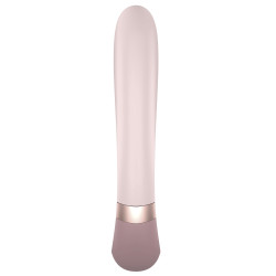 Satisfyer Stimulateur Point G Heat Wave Satisfyer 14 x 3.5cm